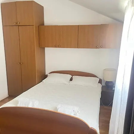 Apartman Stella Makarska Exterior foto
