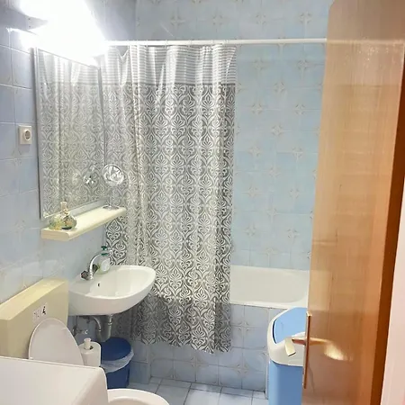 Apartman Stella Makarska Exterior foto