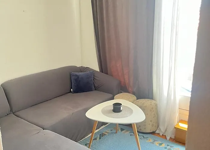 Apartman Stella