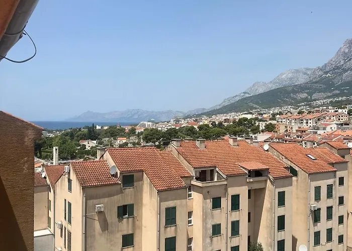Apartman Stella