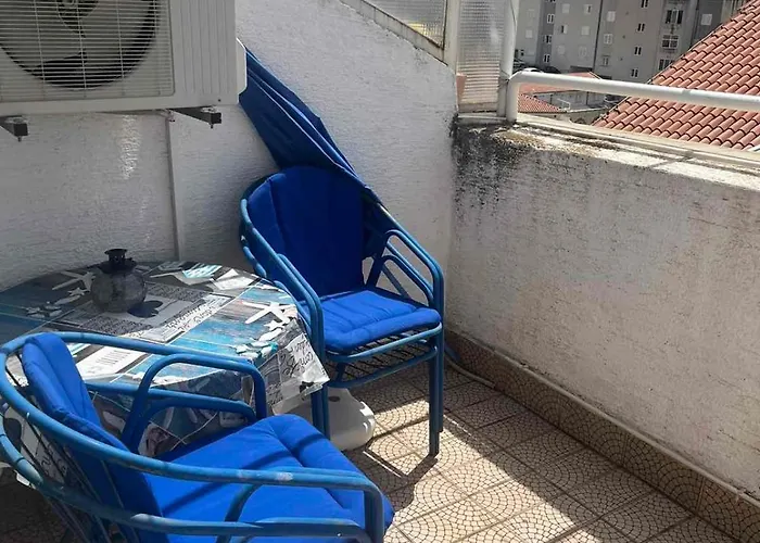 Apartman Stella