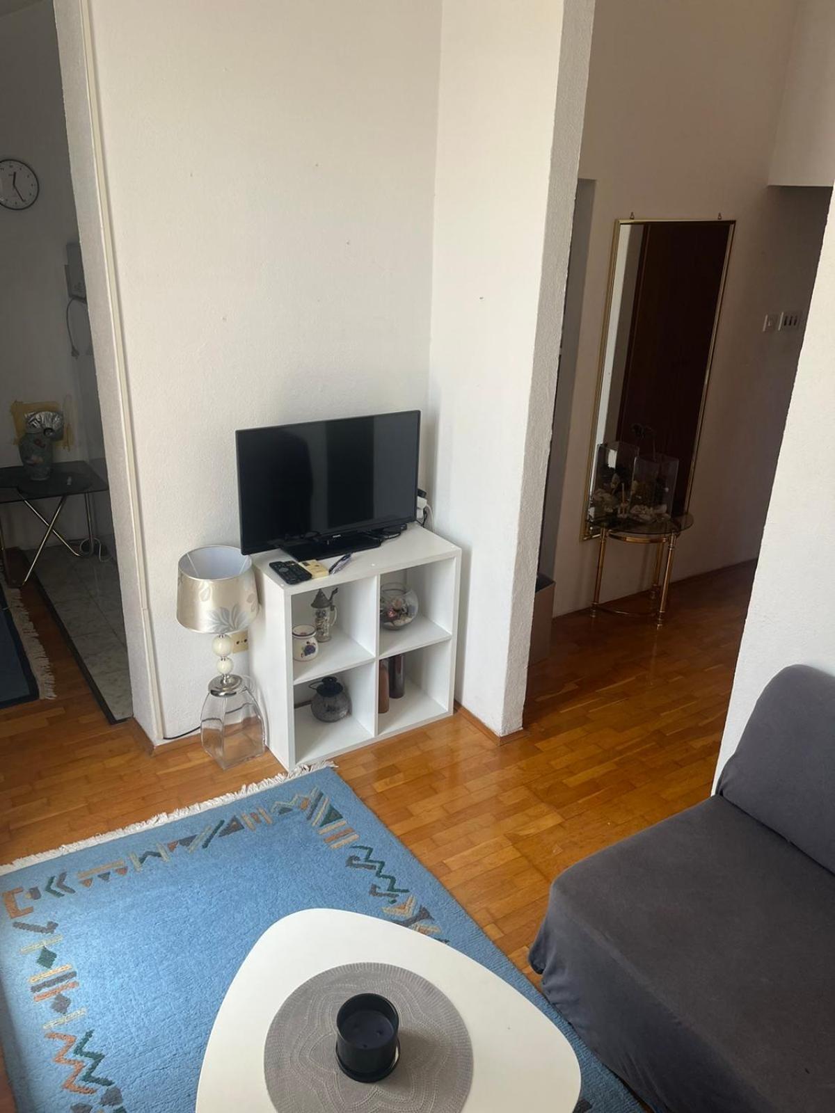 Apartment Stella *